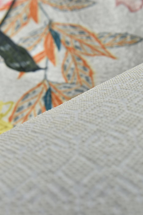 Conceptum Alfombra de Pasillo Derosa Multicolor 80 x 200 cm